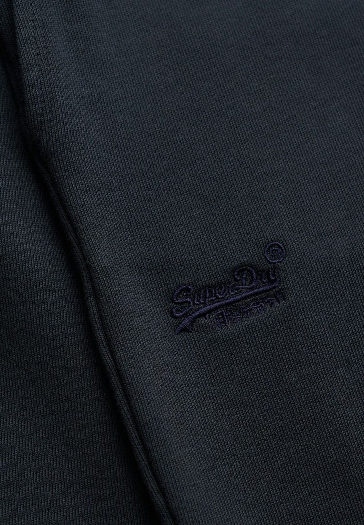 Superdry Short Blauw heren (ESSENTIAL LOGO CLASSIC SHORT - M7110484A.98T) - GL Sport (Sluis)