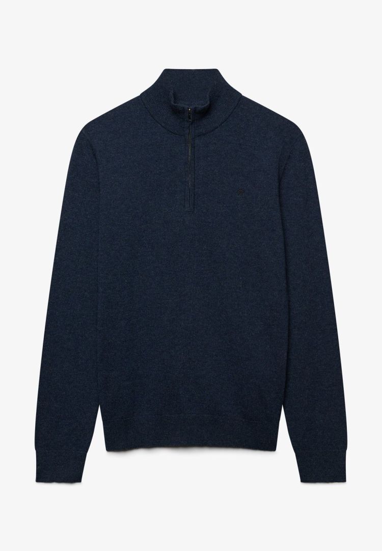 Superdry & Co Pull Blauw