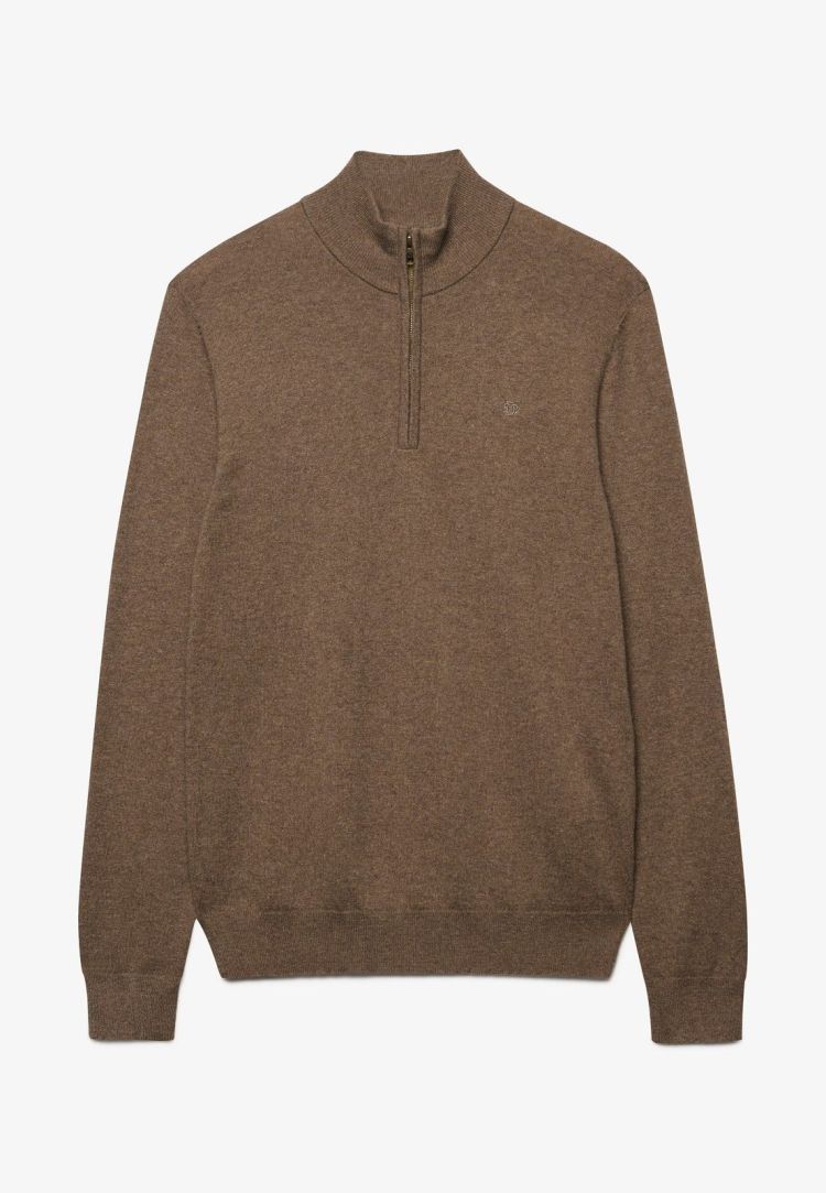 Superdry & Co Pull Bruin