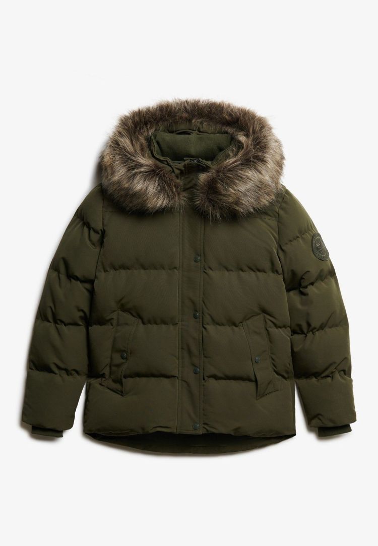 Superdry Jas Kaki