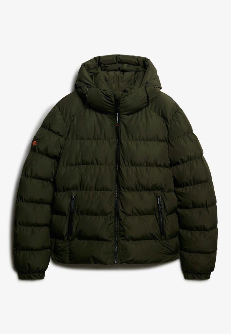 Superdry & Co Jas Army