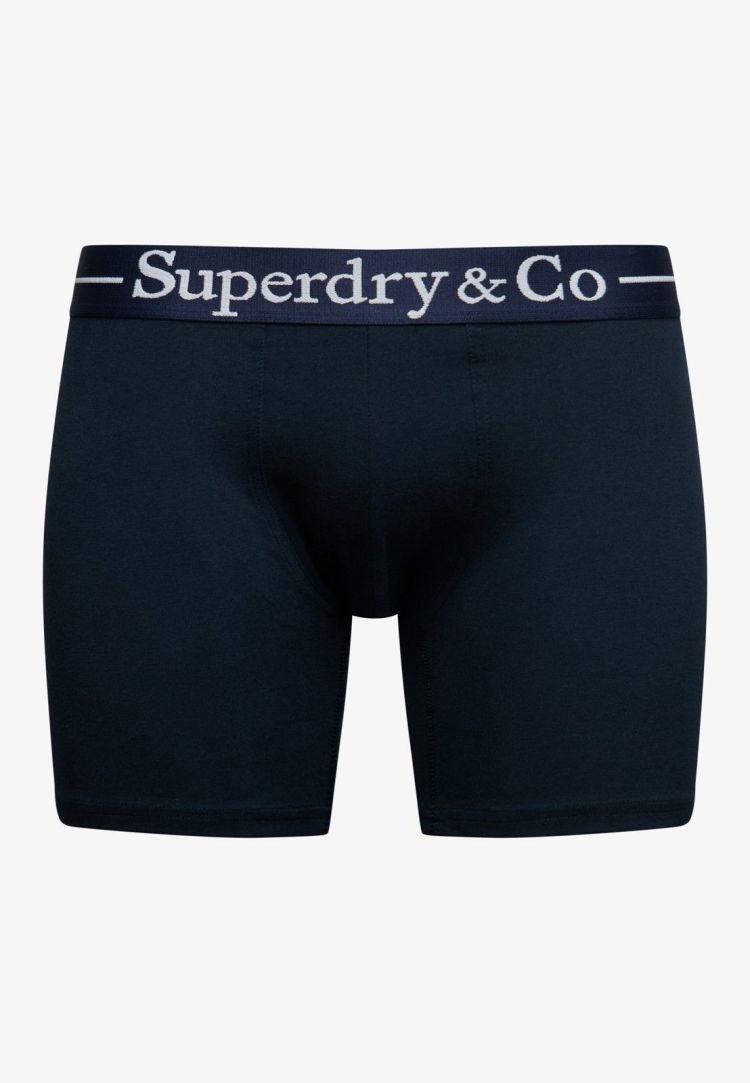 Superdry & Co Underwear Blauw