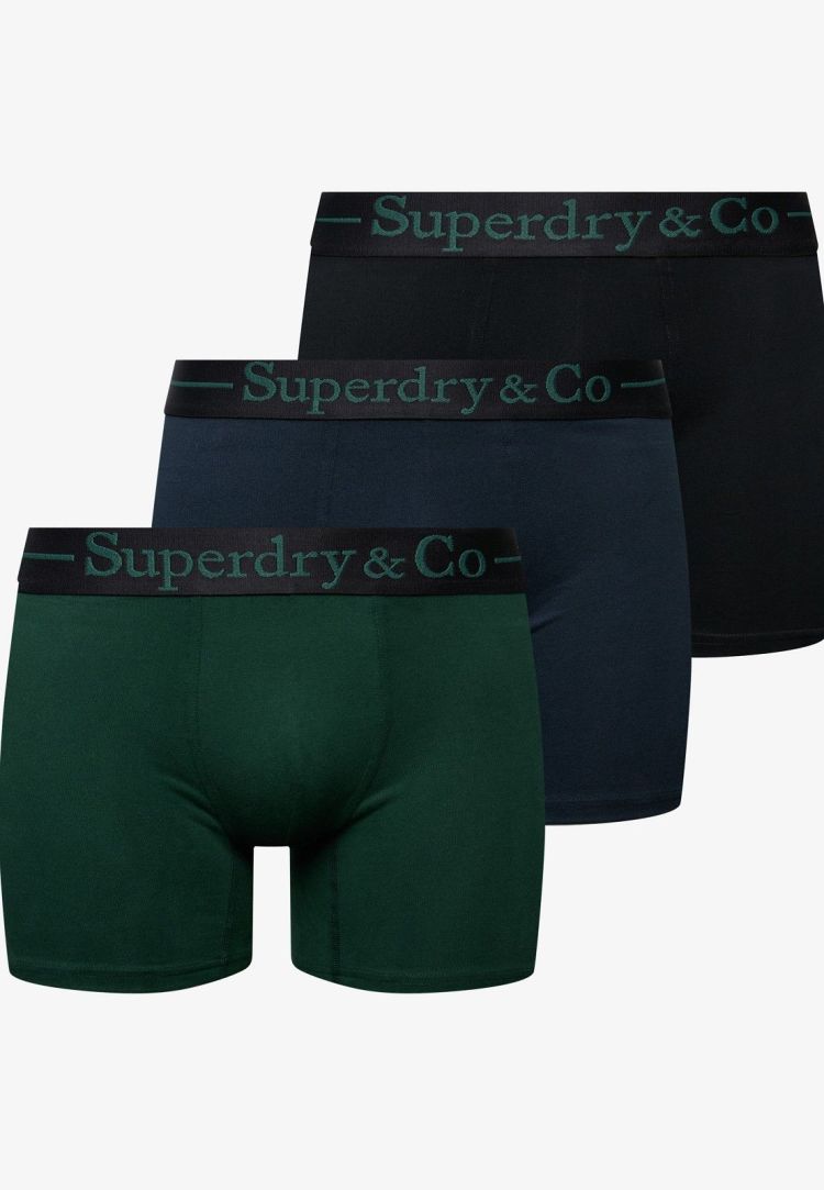 Superdry & Co Underwear Blauw