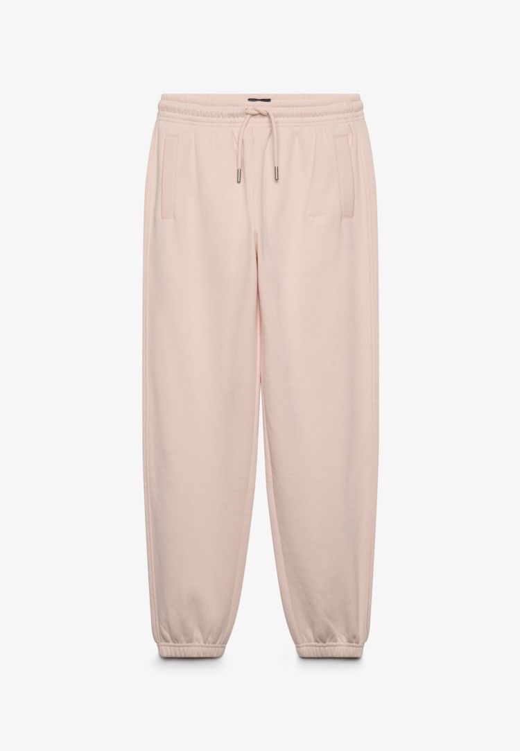 Superdry & Co Broek Roze
