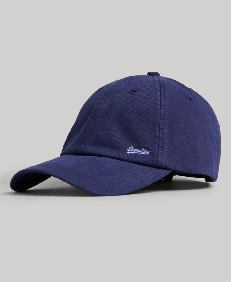 Superdry Pet Blauw