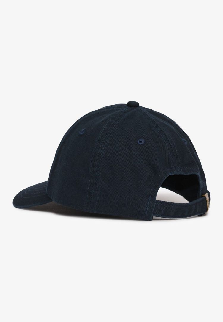 Superdry Pet Blauw dames (VINTAGE EMBROIDERY CAP - W9010193A.98T) - GL Sport (Sluis)