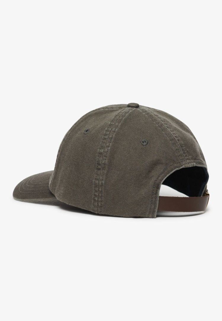 Superdry Pet Groen dames (VINTAGE EMBROIDERY CAP - W9010193A.06A) - GL Sport (Sluis)