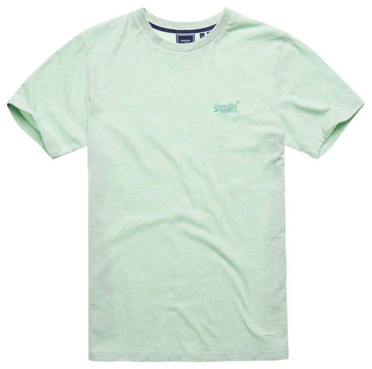 Superdry T-shirt Mint