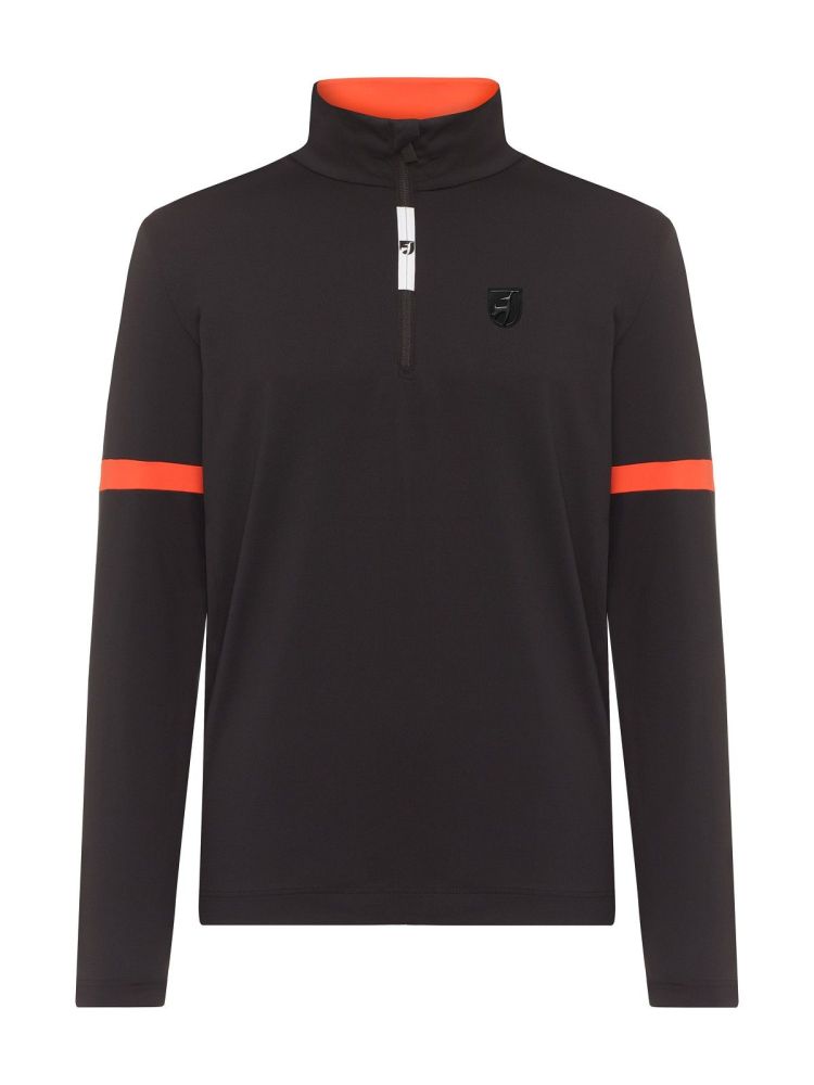 Toni Sailer Skipully Oranje