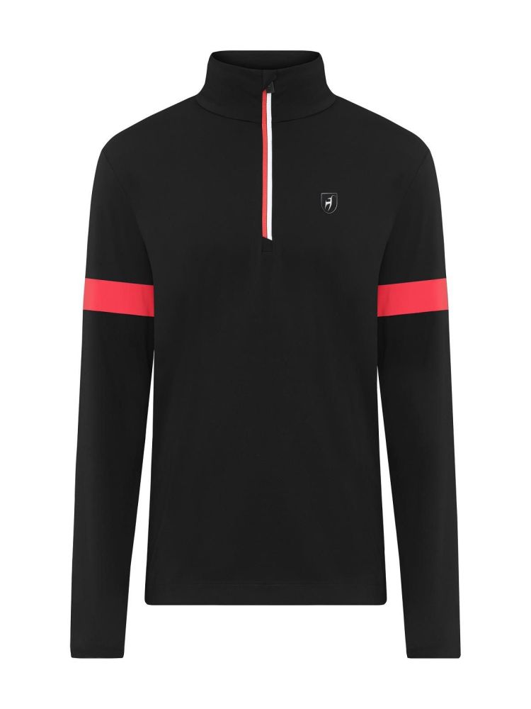 Toni Sailer Skipully Zwart