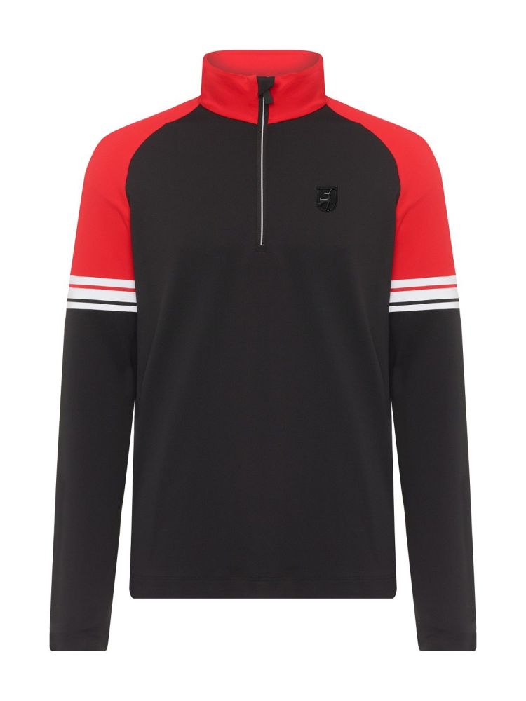 Toni Sailer Skipully Rood
