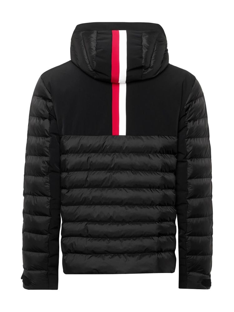 Toni Sailer Ski-jas Zwart heren (IAN MEN SKI JACKET - 341148.100) - GL Sport (Sluis)