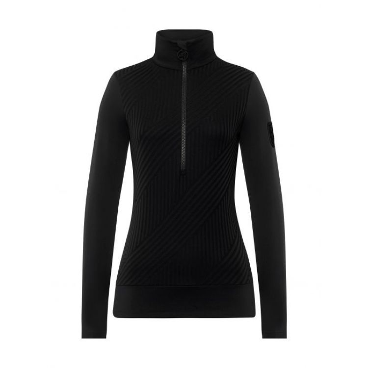 Toni Sailer Vest Zwart