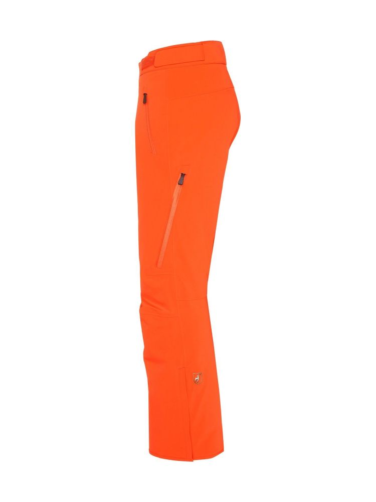 Toni Sailer Skibroek Oranje heren (WILL MEN SKI PANTS - 361131.451) - GL Sport (Sluis)