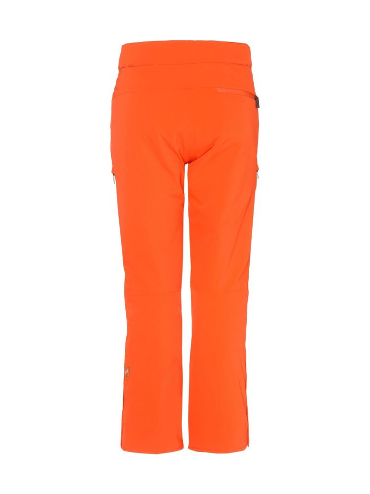 Toni Sailer Skibroek Oranje heren (WILL MEN SKI PANTS - 361131.451) - GL Sport (Sluis)