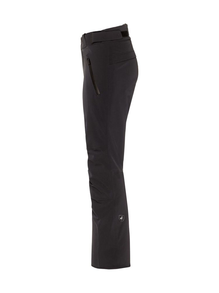 Toni Sailer Skibroek Zwart heren (WILL MEN SKI PANTS - 361131.100) - GL Sport (Sluis)