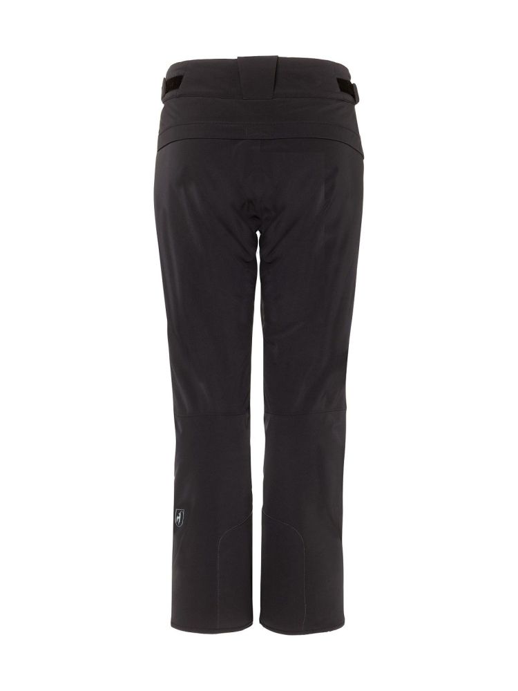 Toni Sailer Skibroek Zwart heren (WILL MEN SKI PANTS - 361131.100) - GL Sport (Sluis)
