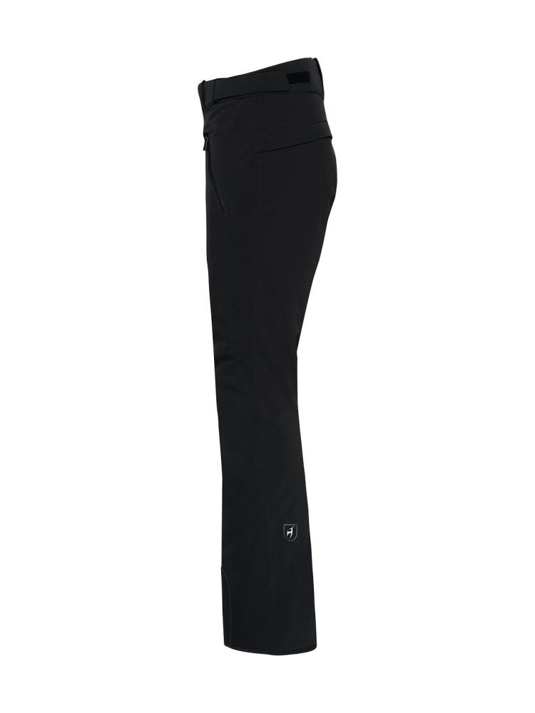 Toni Sailer Skibroek Zwart heren (WILLIAM MEN SKI PANTS - 341231.100) - GL Sport (Sluis)