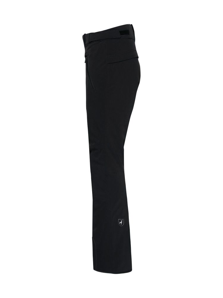 Toni Sailer Skibroek Zwart heren (WILLIAM MEN SKI PANTS - 351231.100) - GL Sport (Sluis)