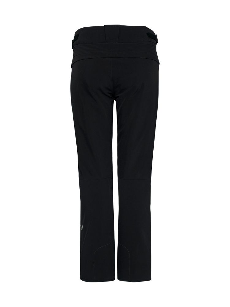 Toni Sailer Skibroek Zwart heren (WILLIAM MEN SKI PANTS - 351231.100) - GL Sport (Sluis)