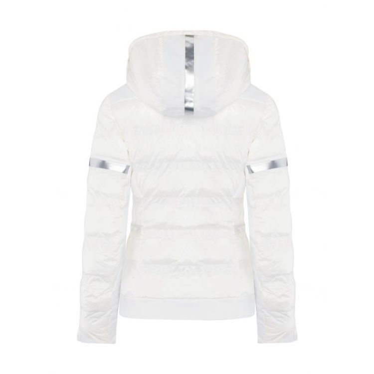 Toni Sailer Ski-jas Wit dames (YOKO SKI JACKET - 312109.201) - GL Sport (Sluis)