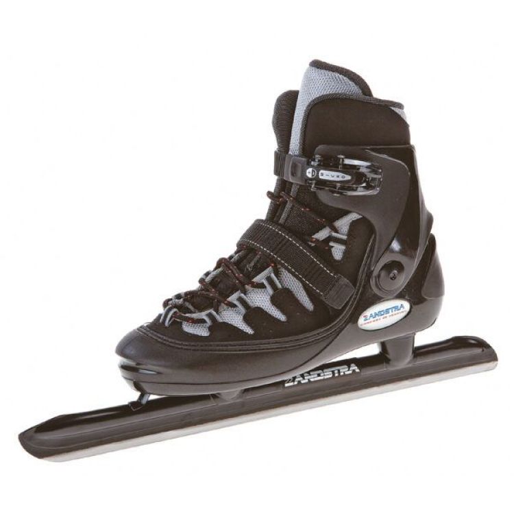 Zandstra Noren Zwart