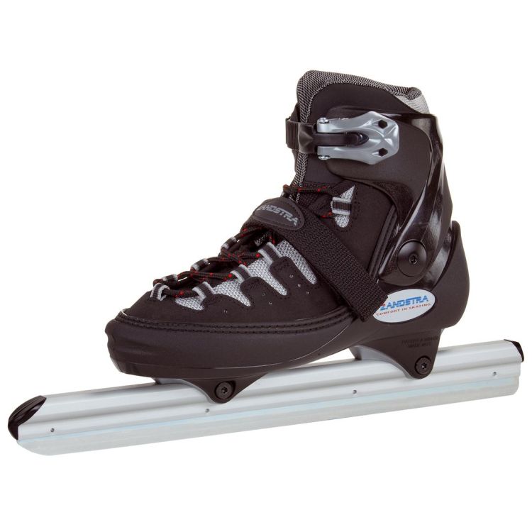 Zandstra Noren Zwart