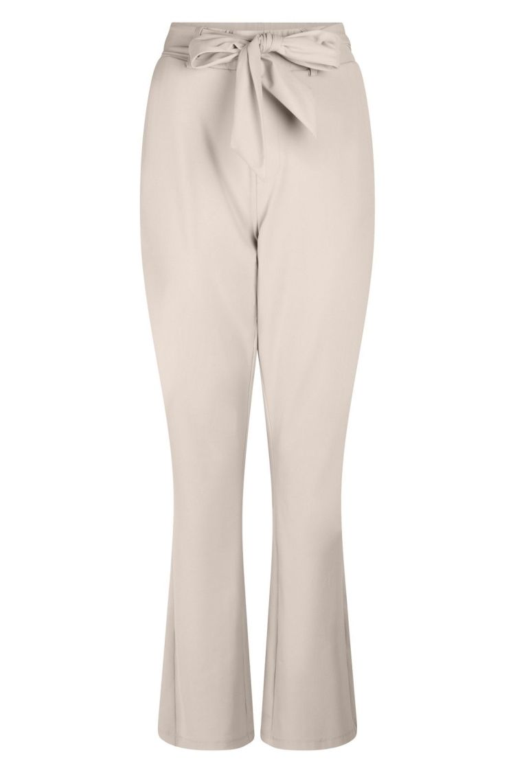 ZOSO Broek Beige