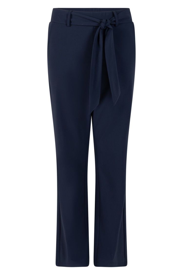 ZOSO Broek Blauw