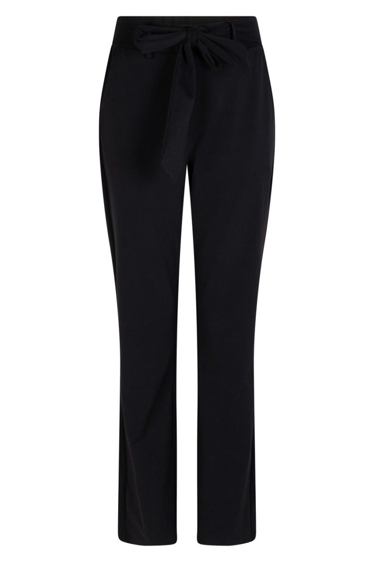 ZOSO Broek Zwart