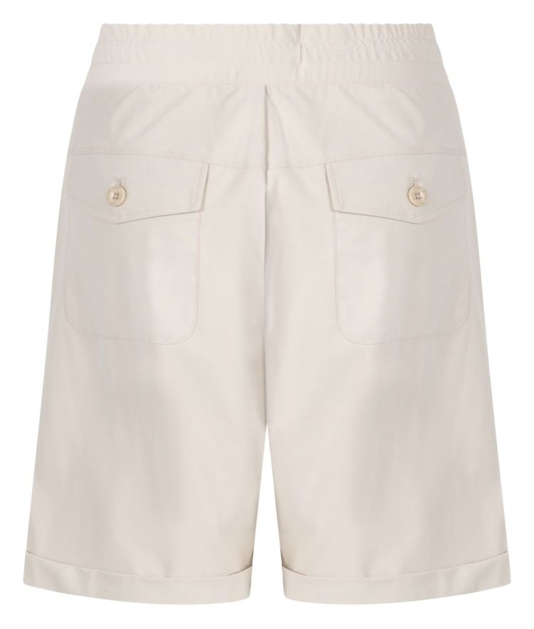ZOSO Short Creme dames (BOWIE SHORTS - 262BOWIE.SAND) - GL Sport (Sluis)