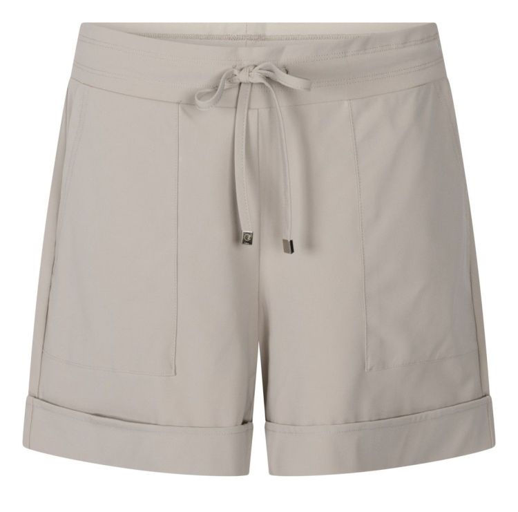 ZOSO Short Beige