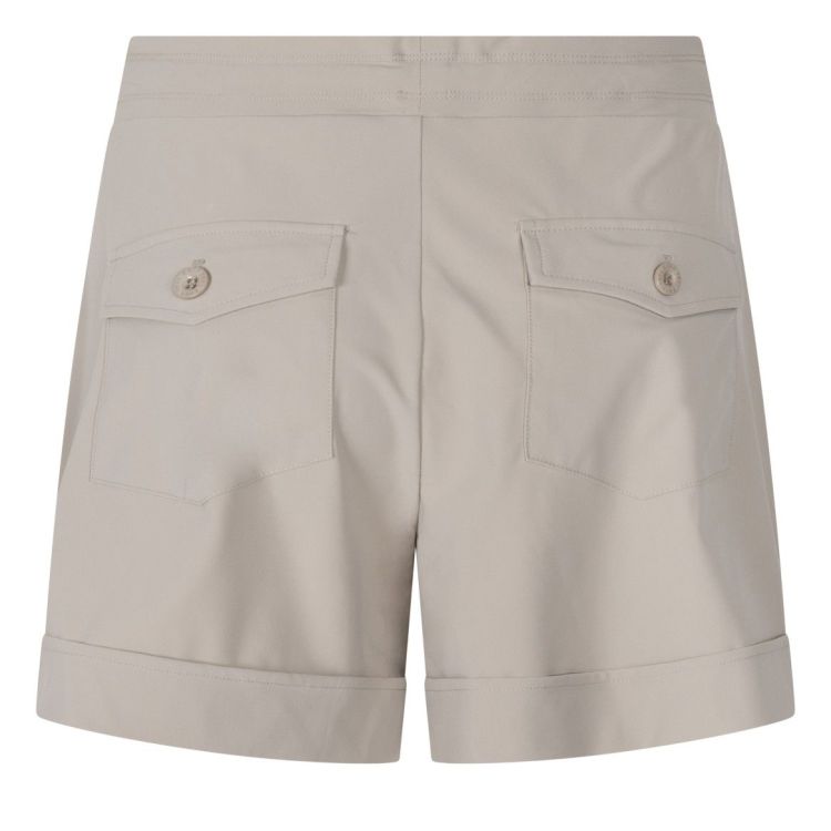 ZOSO Short Beige dames (CELINE SHORTS - 263CELINE.SAND) - GL Sport (Sluis)
