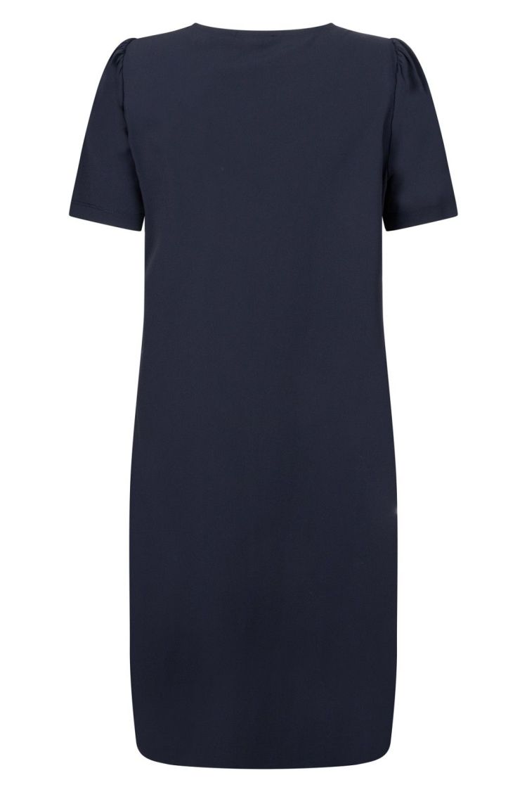 ZOSO Jurk Blauw dames (JUULZ DRESS - 262JUULZ.NAVY) - GL Sport (Sluis)