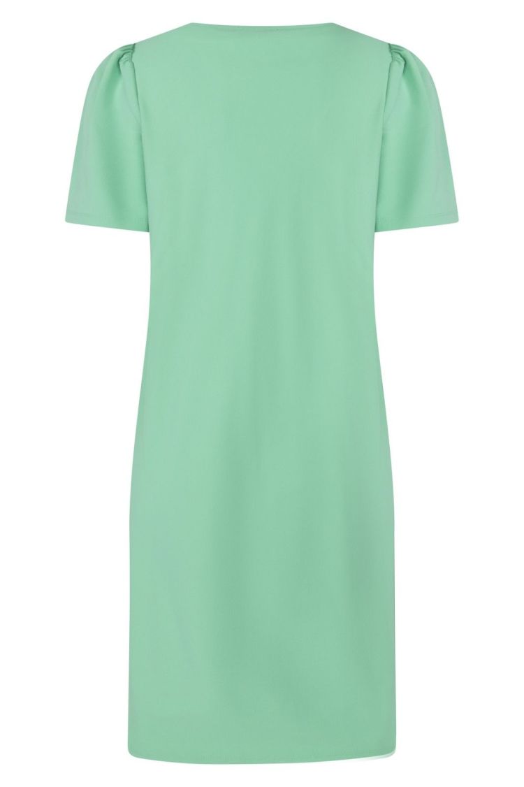 ZOSO Jurk Mint dames (JUULZ DRESS - 263JUULZ.MINT) - GL Sport (Sluis)