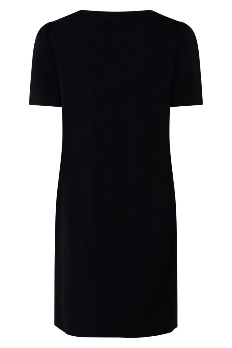 ZOSO Jurk Zwart dames (JUULZ DRESS - 263JUULZ.BLACK) - GL Sport (Sluis)